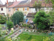 Photo précédente de Sarre-Union jardin derrière les maisons