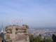 vue depuis le château du Haut-Bar