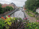 Photo précédente de Saverne la canal de la Marne au Rhin côté ville