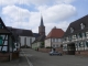 Photo suivante de Schleithal vue de l'eglise