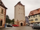 Photo précédente de Sélestat La Tour des Sorcières 