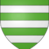 Blason de Soultz-sous-Forêts