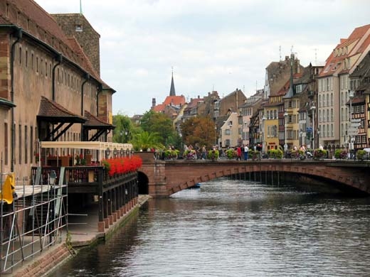 Strasbourg