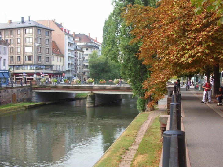 Strasbourg