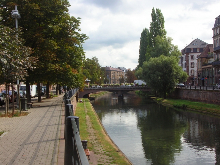 Strasbourg