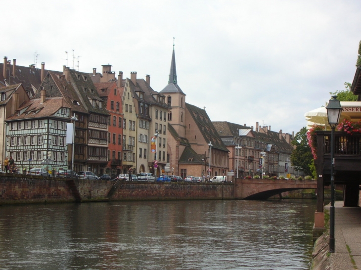 Strasbourg