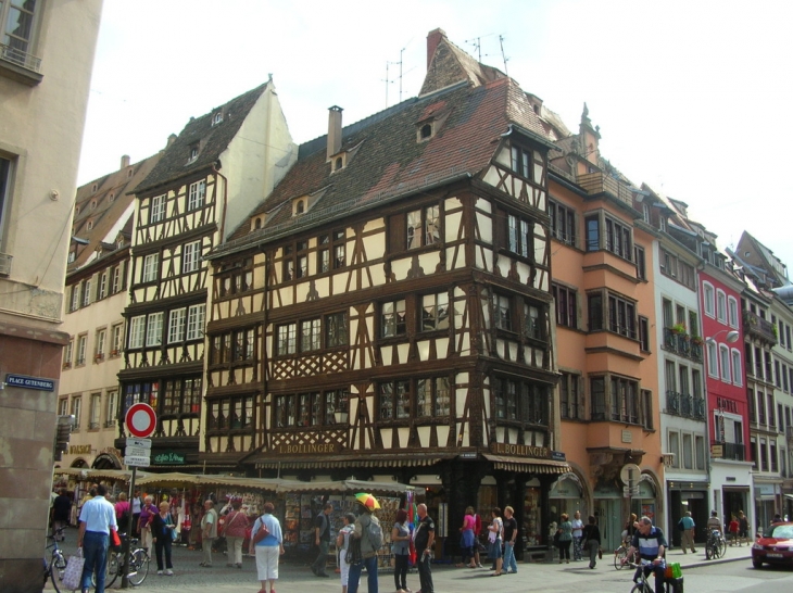 Strasbourg