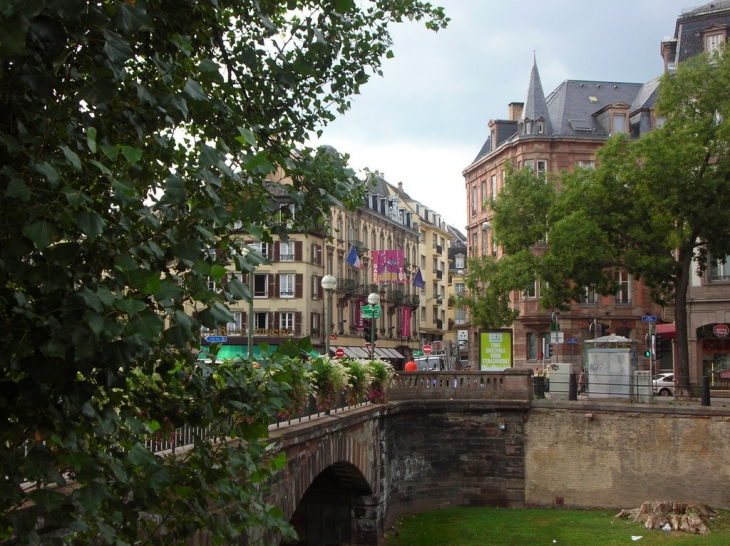 DSCN4591 - Strasbourg