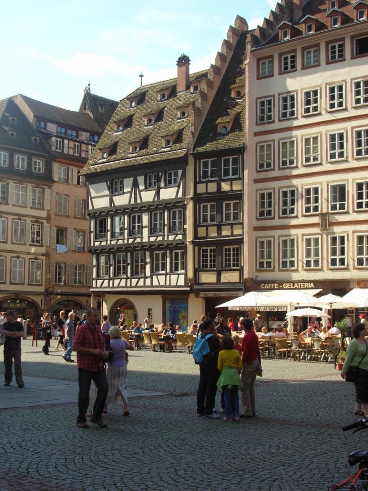 DSCN4557 - Strasbourg