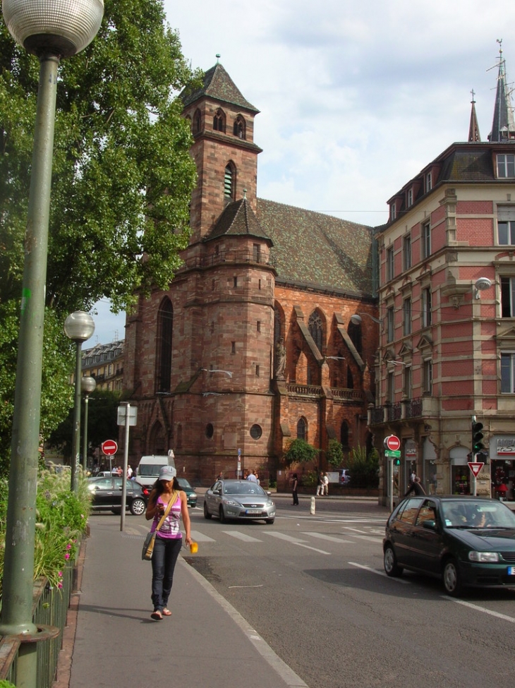 DSCN4594 - Strasbourg