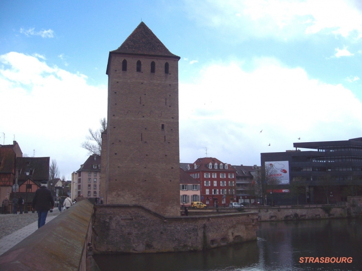 Strasbourg