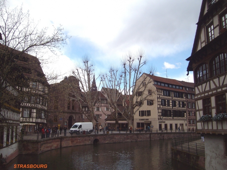 Strasbourg