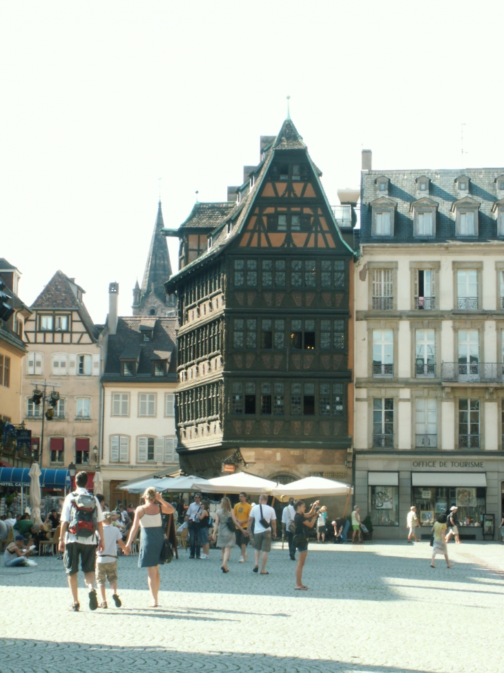  - Strasbourg