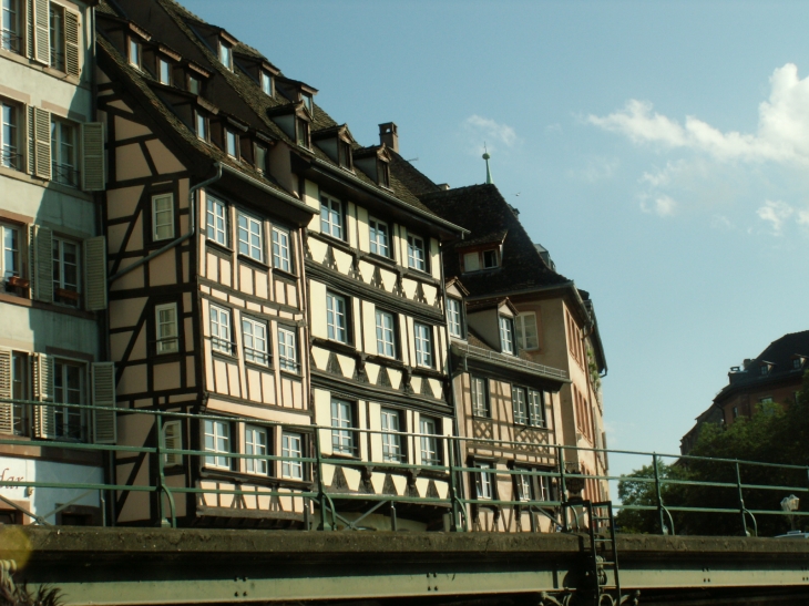  - Strasbourg