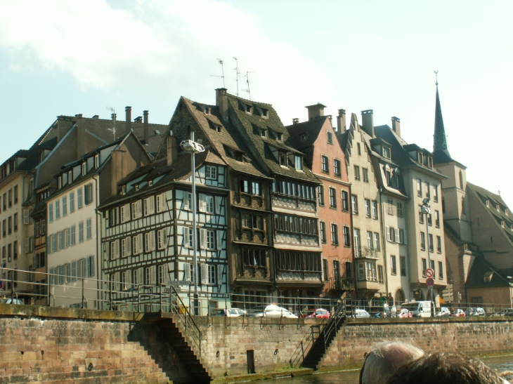  - Strasbourg