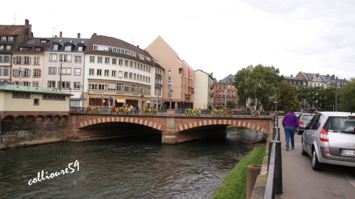  - Strasbourg