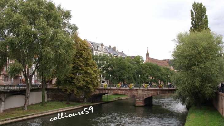  - Strasbourg