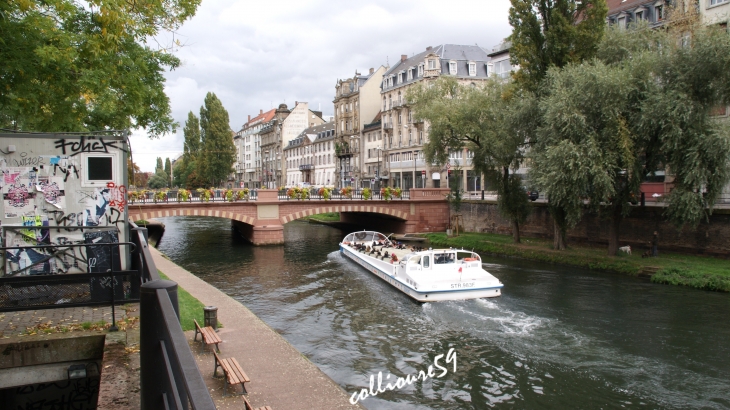  - Strasbourg