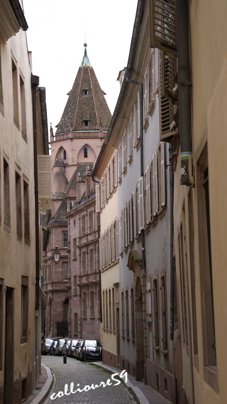  - Strasbourg