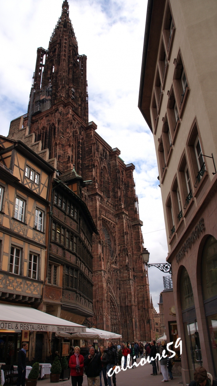  - Strasbourg