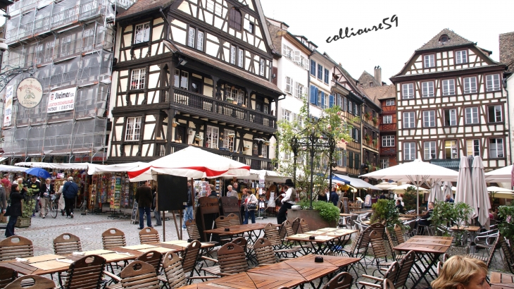  - Strasbourg