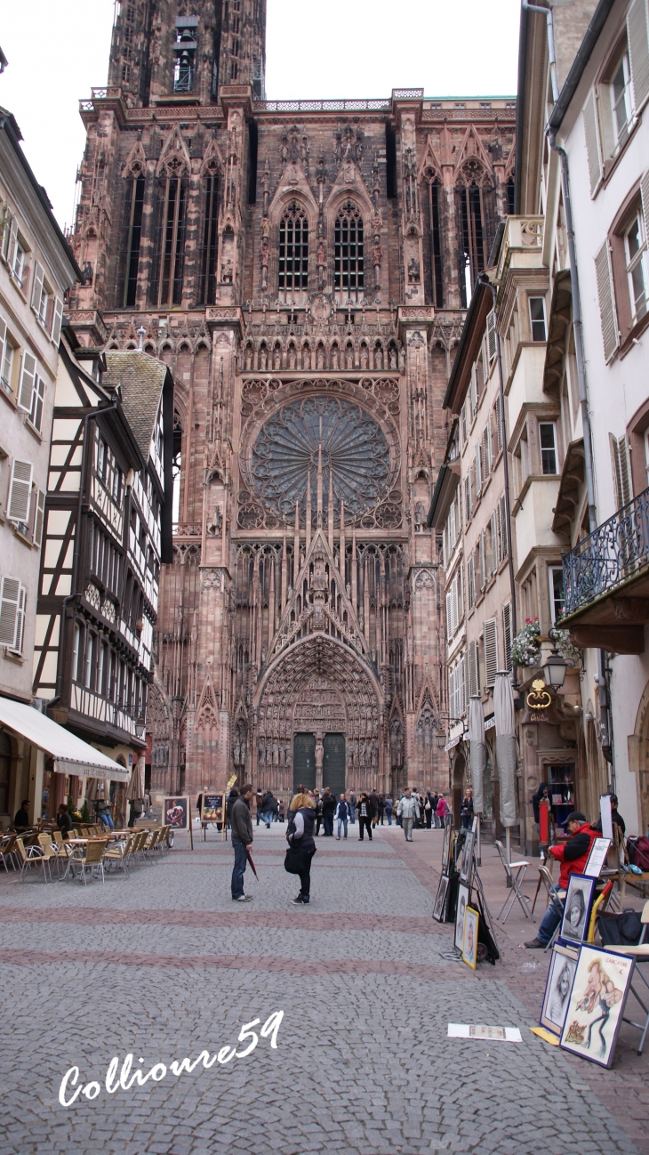  - Strasbourg