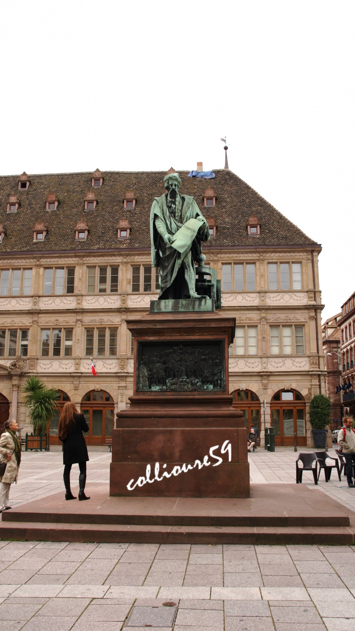  - Strasbourg