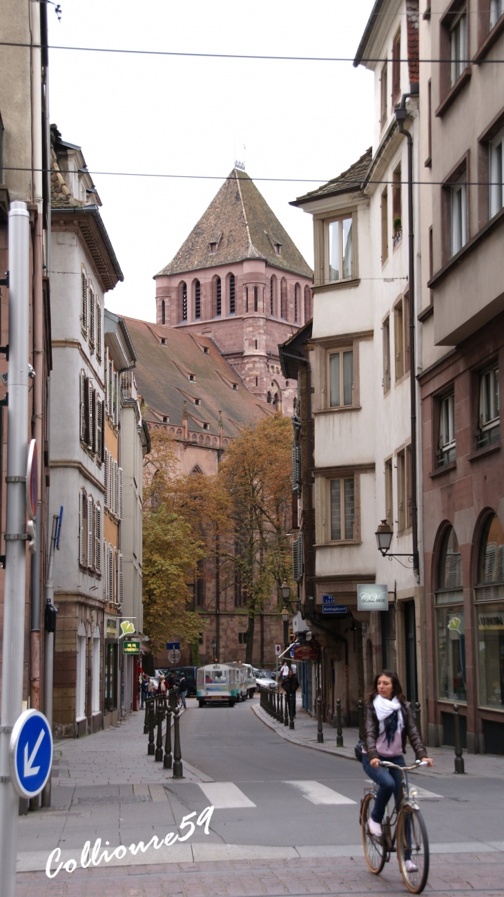  - Strasbourg