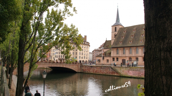  - Strasbourg