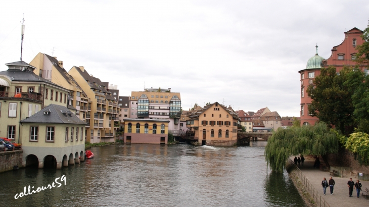  - Strasbourg