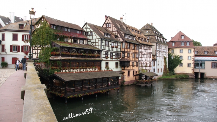  - Strasbourg