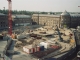 Photo suivante de Strasbourg Réfection de la gare pour accueillir le TGV