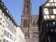 Cathedrale de Strasbourg