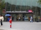 Gare de strasbourg