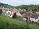 vue sur le village