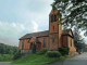 Photo précédente de Tieffenbach l'église protestante