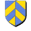 Blason de Westhouse