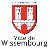 Blason de Wissembourg