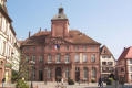 Hôtel de ville de Wissembourg