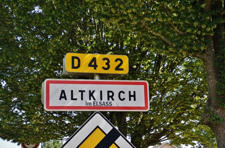  - Altkirch