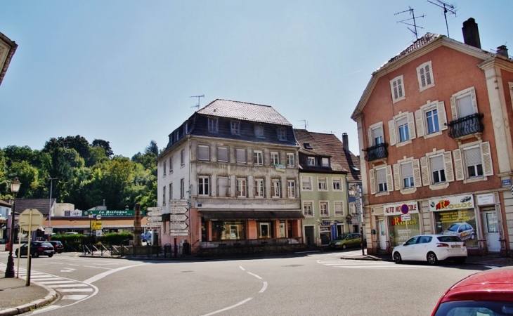 La Ville - Altkirch