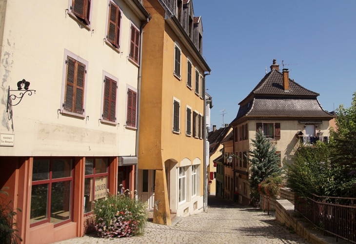 La Ville - Altkirch