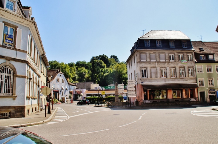 La Ville - Altkirch