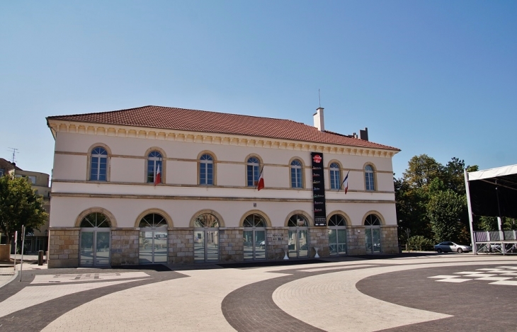 La Halle-au-Blé - Altkirch