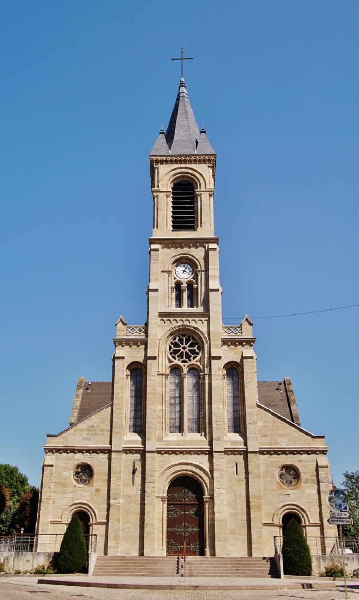 église Notre-Dame - Altkirch