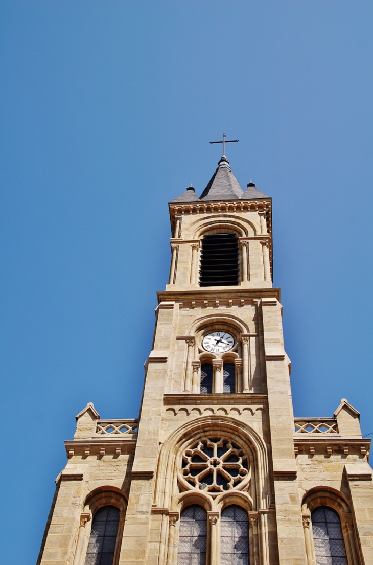 église Notre-Dame - Altkirch