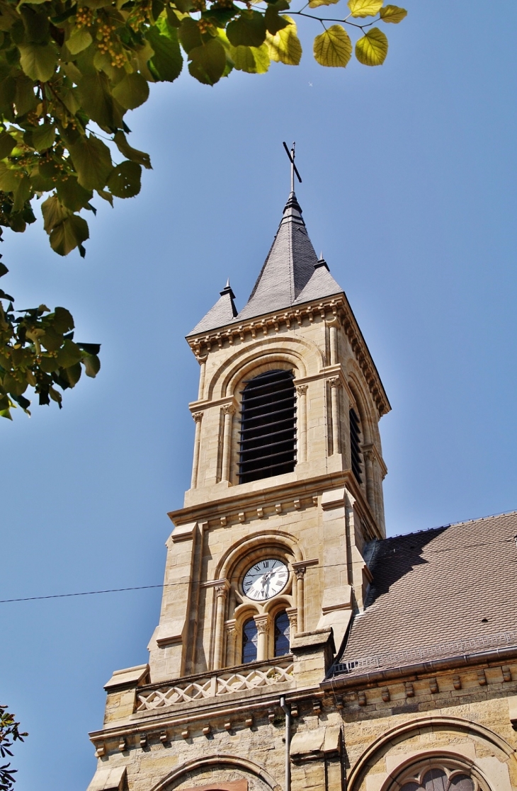 église Notre-Dame - Altkirch