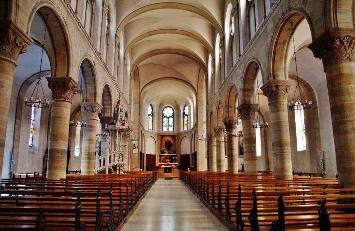 église Notre-Dame - Altkirch