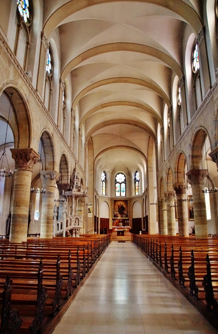 église Notre-Dame - Altkirch