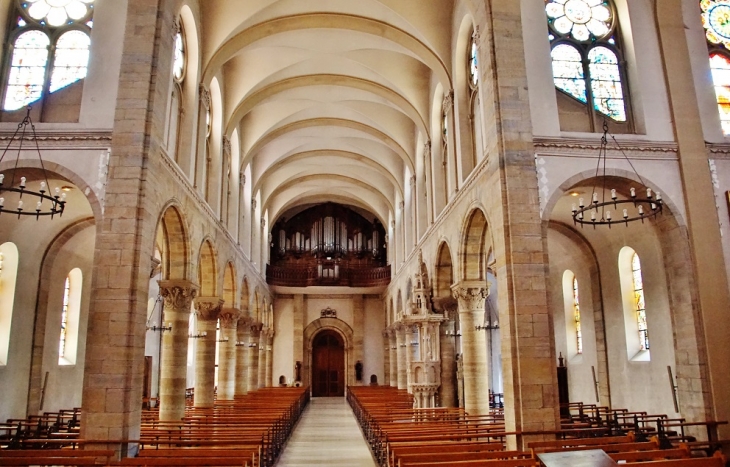 église Notre-Dame - Altkirch